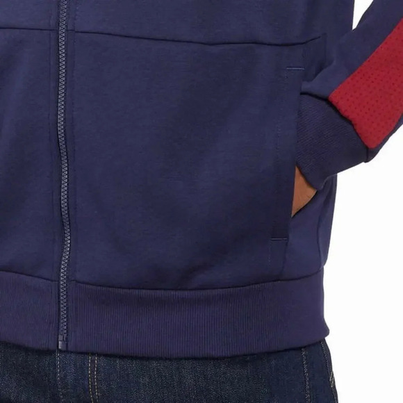 Puma NWOT Full Zip Track Jacket Men Size M - Picture 16 of 16